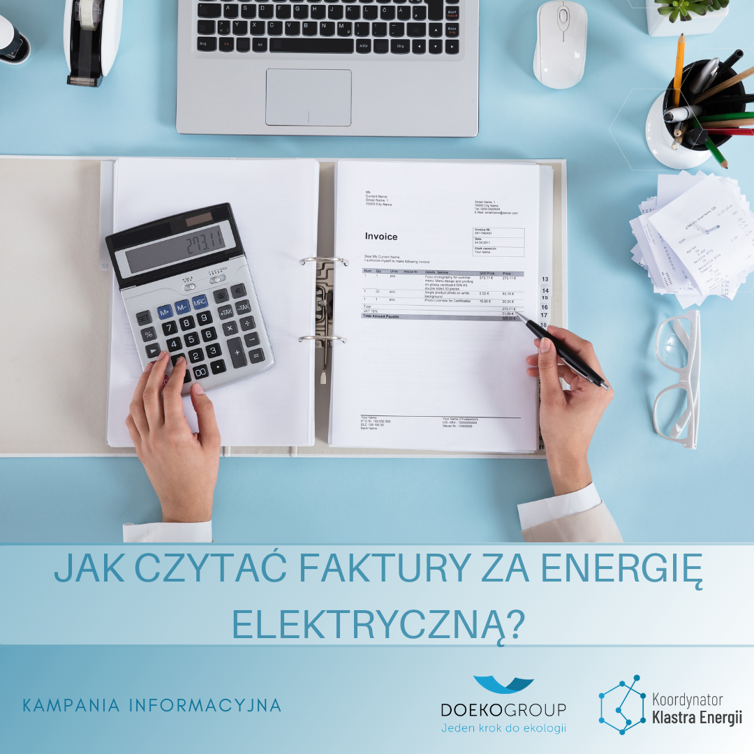 Plakat informacyjny 
