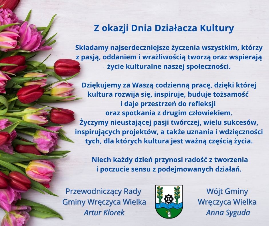 grafika z życzeniami